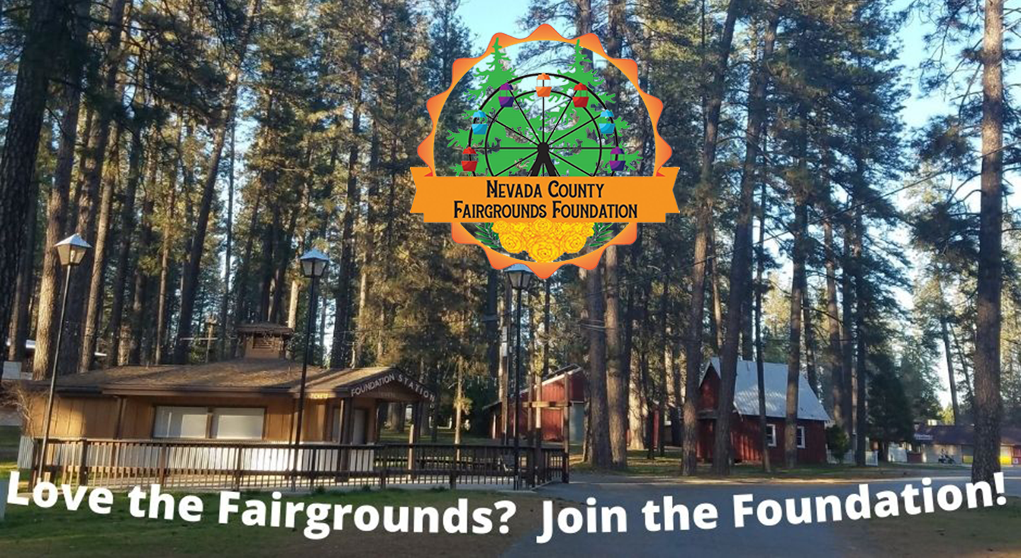 Nevada County Fairgrounds