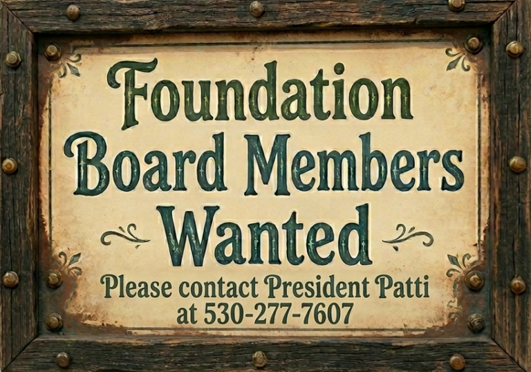 Help Wanted